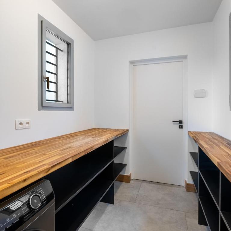 La Villa Céleste Havre de Luxe - Maison de Vacances - 23