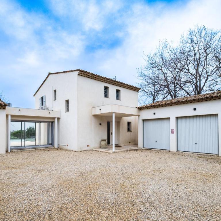 La Villa Céleste Havre de Luxe - Maison de Vacances - 26