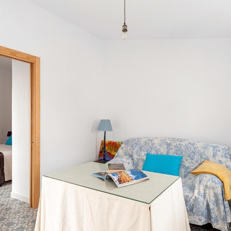Apartamento Lola - Sólo Familias - Apartamento con terraza - 13