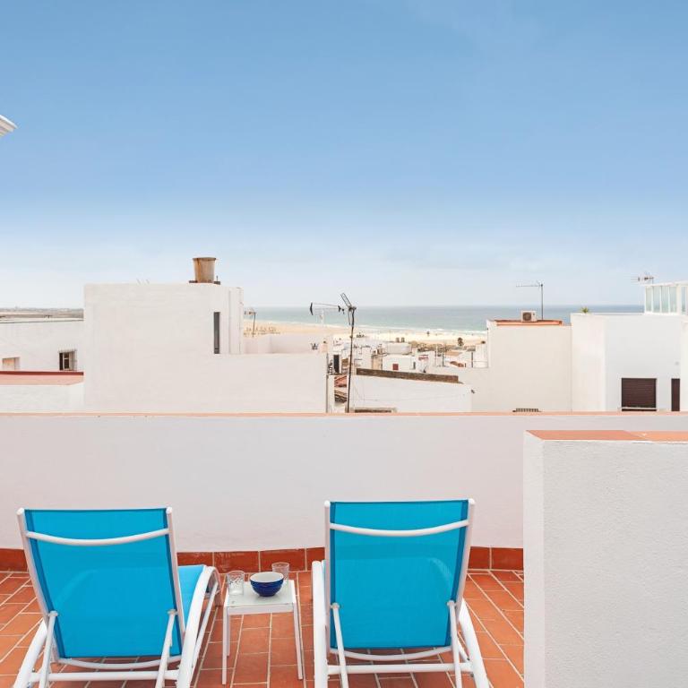 Apartamento Lola - Sólo Familias - Apartamento con terraza - 1