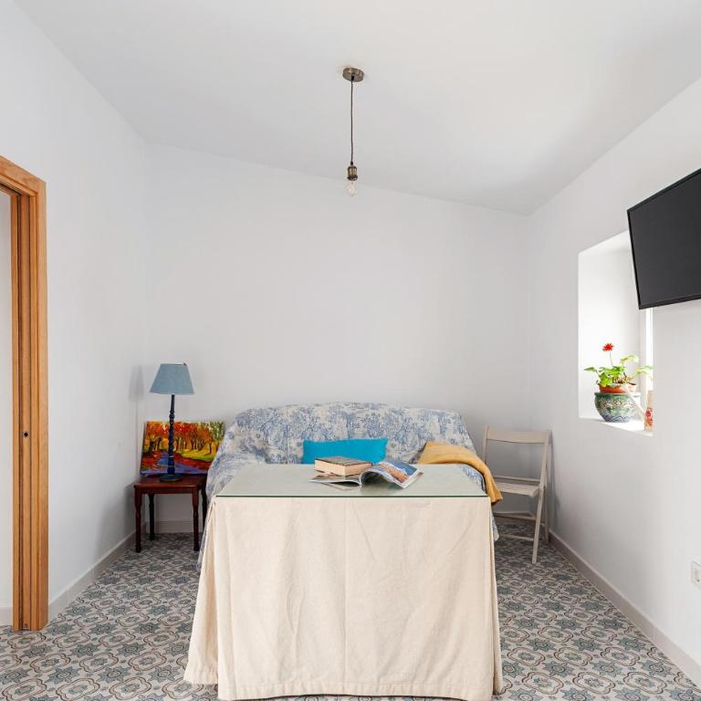 Apartamento Lola - Sólo Familias - Apartamento con terraza - 12
