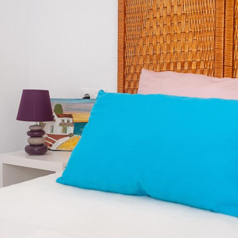 Apartamento Lola - Sólo Familias - Apartamento con terraza - 16