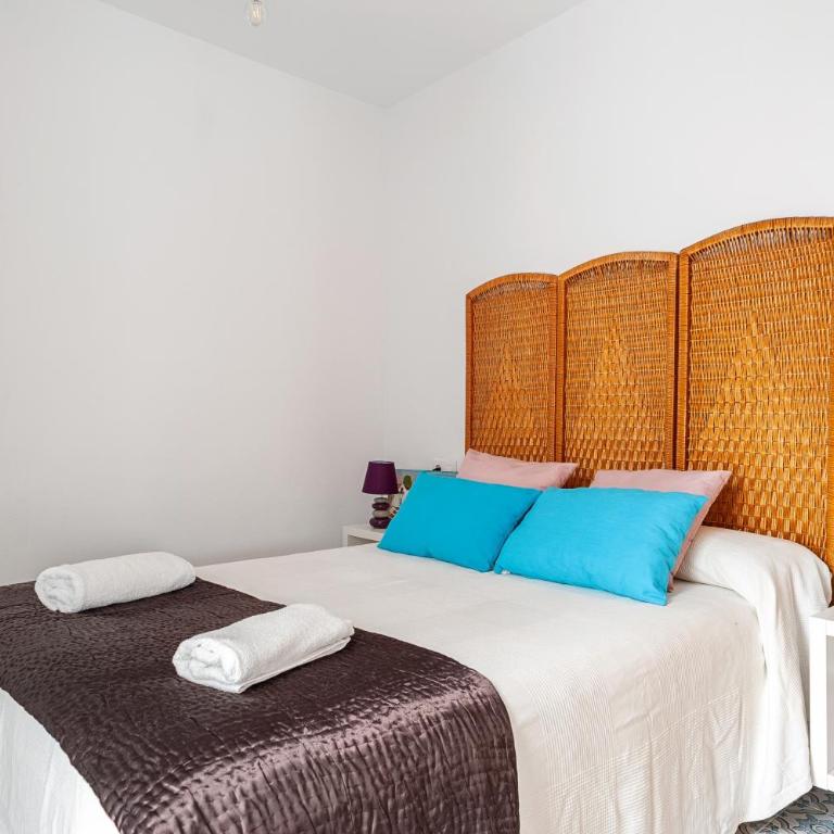 Apartamento Lola - Sólo Familias - Apartamento con terraza - 15