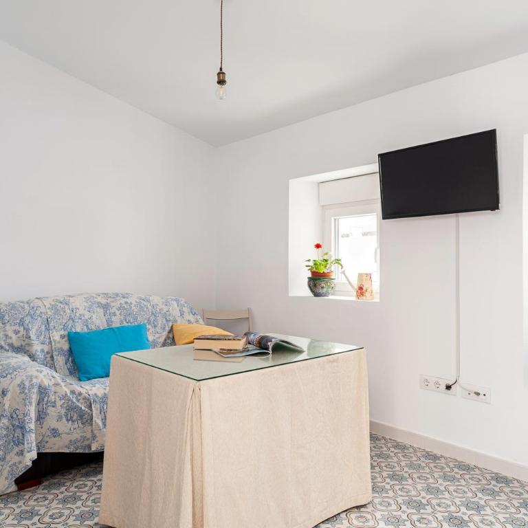 Apartamento Lola - Sólo Familias - Apartamento con terraza - 14