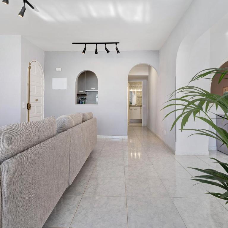 Bungalow Seaview - Two-Bedroom House - 18