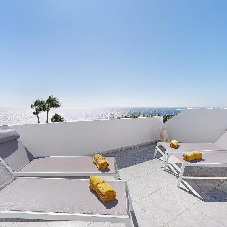 Bungalow Seaview - Two-Bedroom House - 20