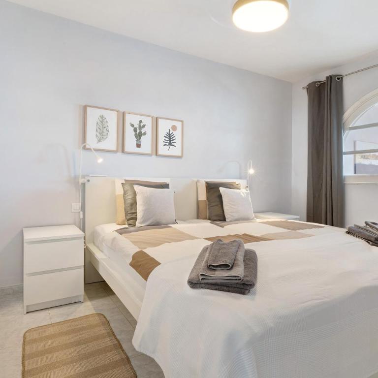 Bungalow Seaview - Two-Bedroom House - 13