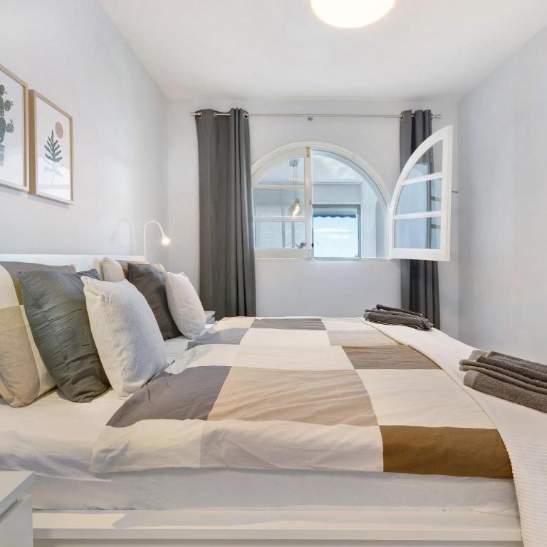 Bungalow Seaview - Two-Bedroom House - 16