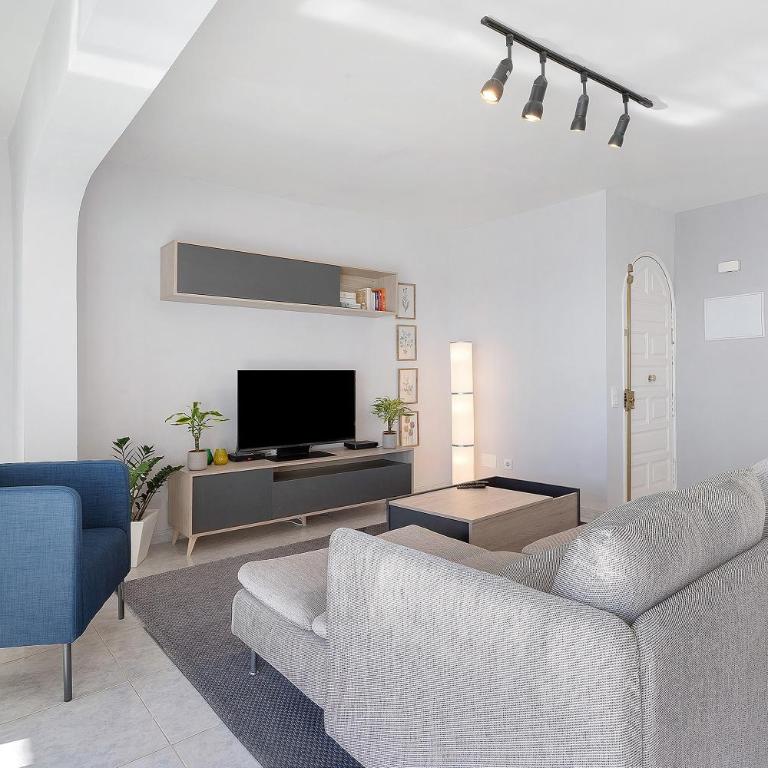 Bungalow Seaview - Two-Bedroom House - 3