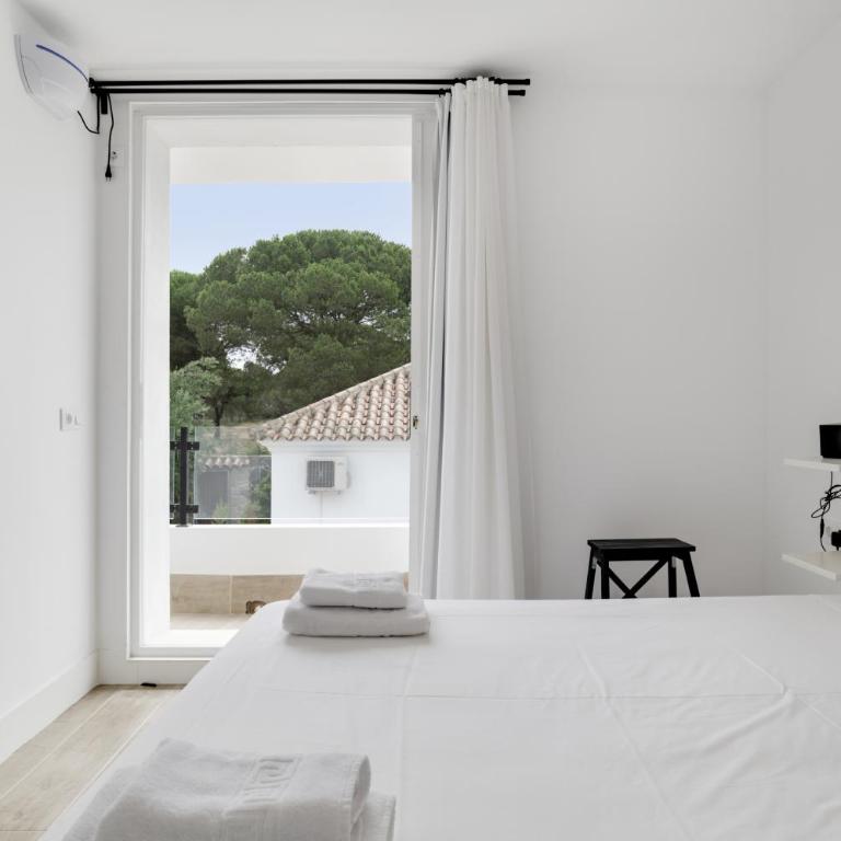 Sueña La Breña - Apartamento Deluxe de 2 dormitorios con vistas al jardín - 13