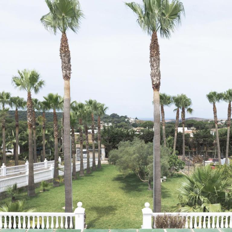 Sueña La Breña - Apartamento Deluxe de 2 dormitorios con vistas al jardín - 17