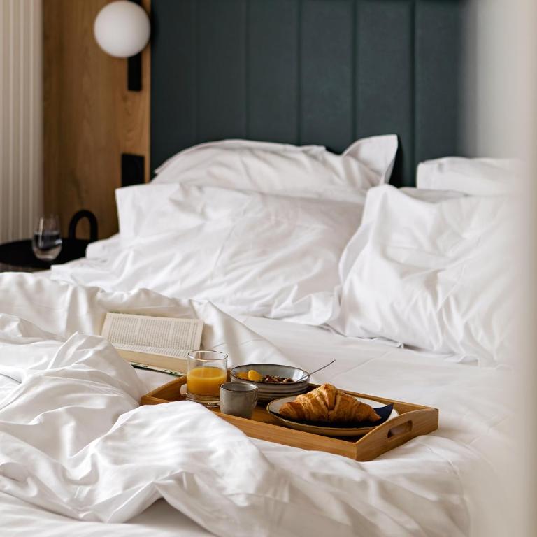 Residence Inn by Marriott Paris Didot Montparnasse - Studio Lit King-Size - 3