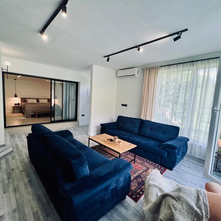 Apartment Anur - Vacation Home - 2