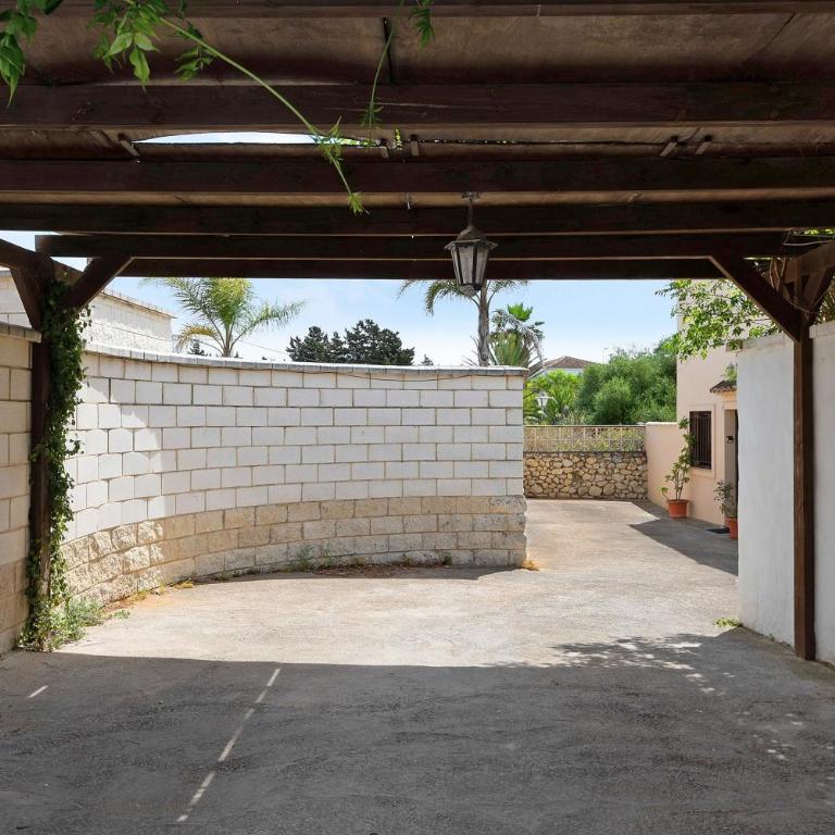 Casita 2 - Andalmar - Casa de 2 dormitorios - 23