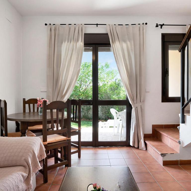 Casita 2 - Andalmar - Casa de 2 dormitorios - 18