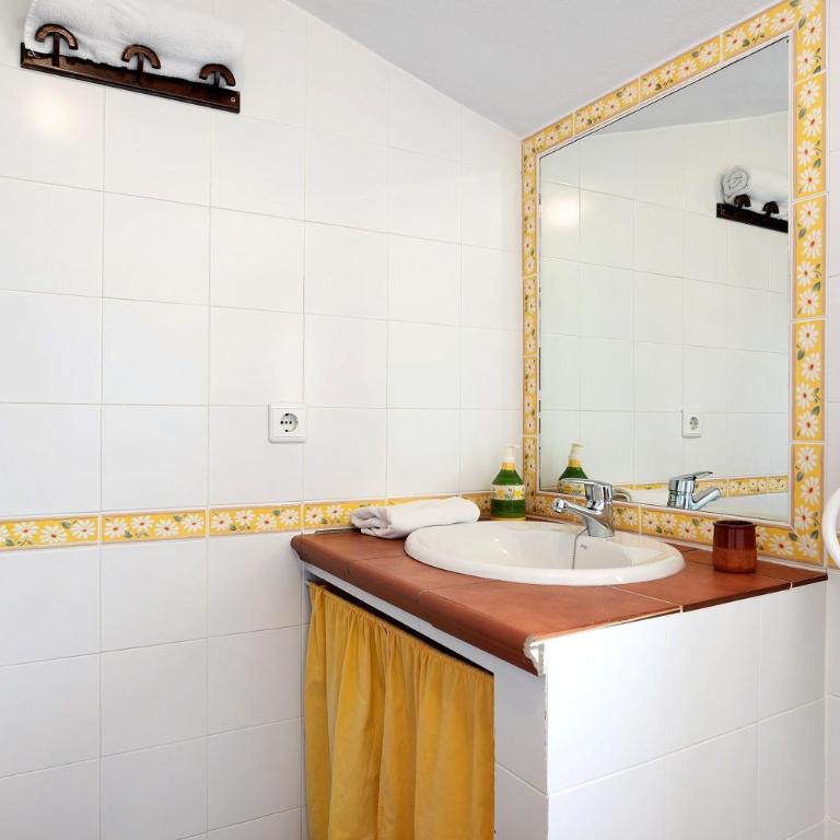Casita 2 - Andalmar - Casa de 2 dormitorios - 15