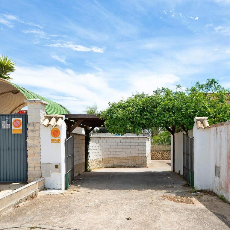 Casita 2 - Andalmar - Casa de 2 dormitorios - 24