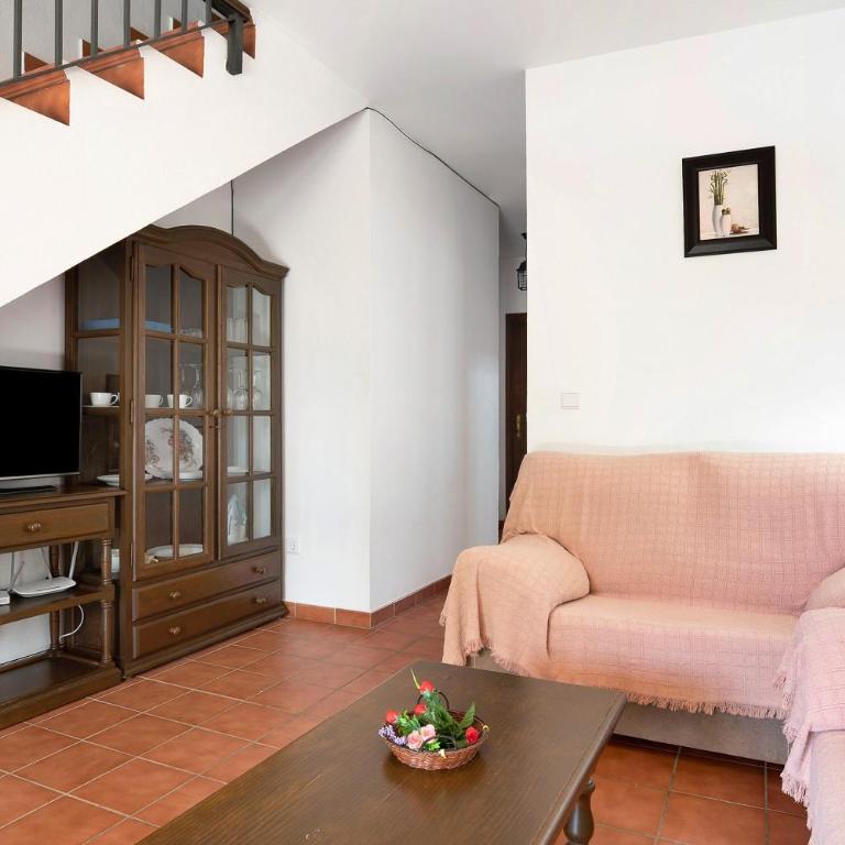 Casita 2 - Andalmar - Casa de 2 dormitorios - 16