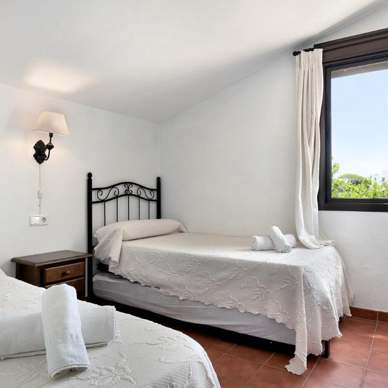 Casita 2 - Andalmar - Casa de 2 dormitorios - 12
