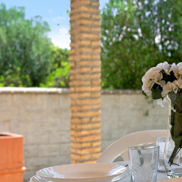 Casita 2 - Andalmar - Casa de 2 dormitorios - 2