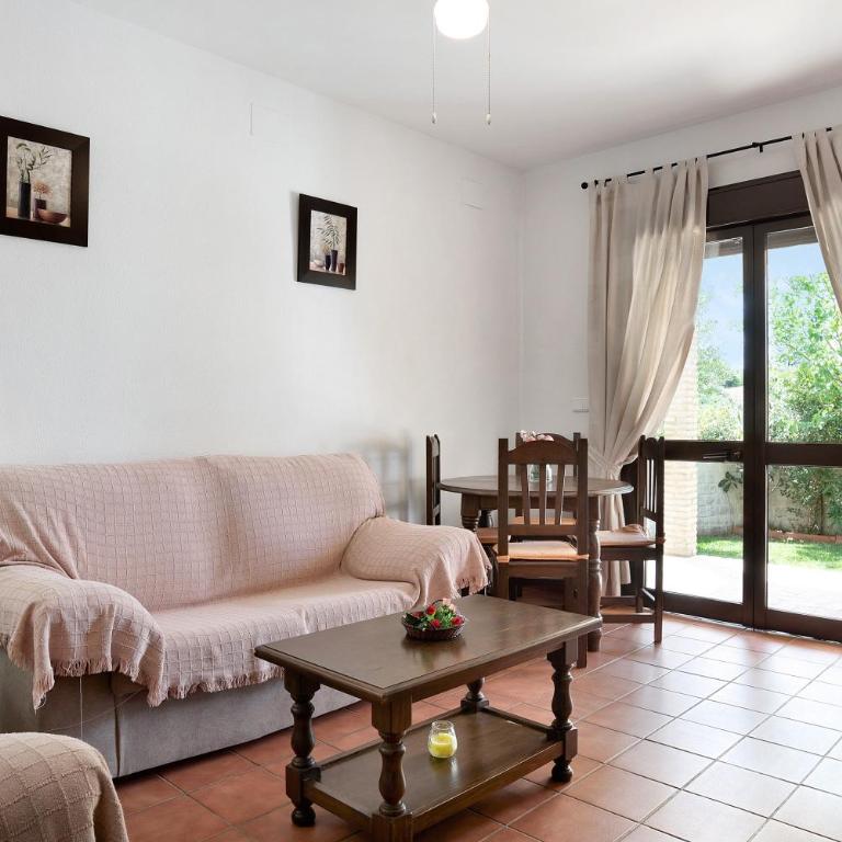 Casita 2 - Andalmar - Casa de 2 dormitorios - 3