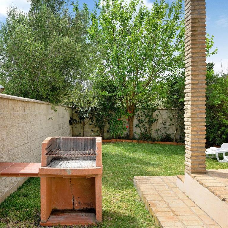 Casita 2 - Andalmar - Casa de 2 dormitorios - 20