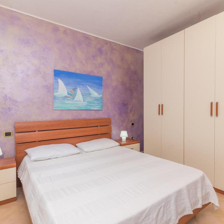 I Mirti di Porto Pozzo - Studio Apartment with Sea View - 11