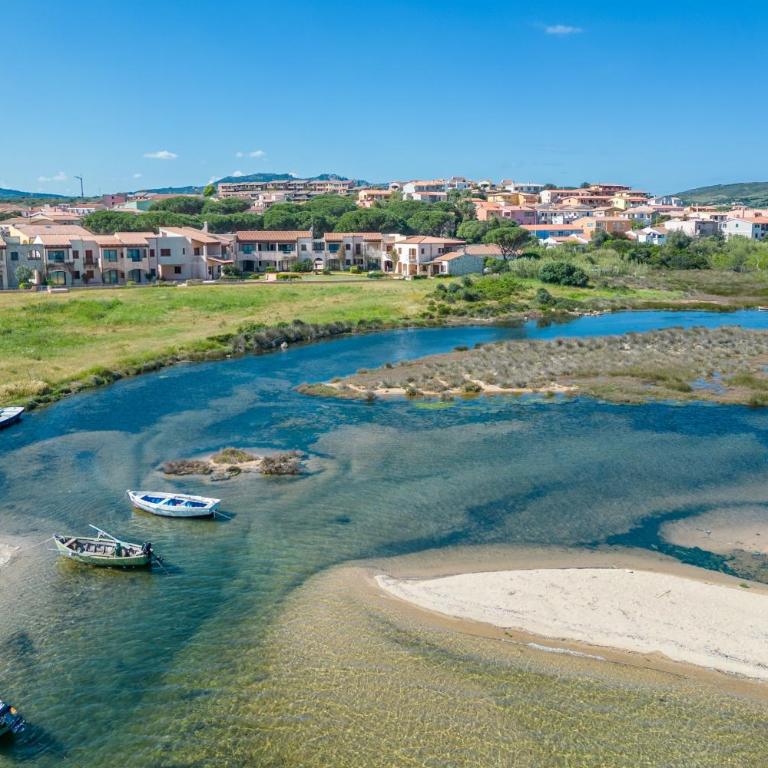 I Mirti di Porto Pozzo - Studio Apartment with Sea View - 16