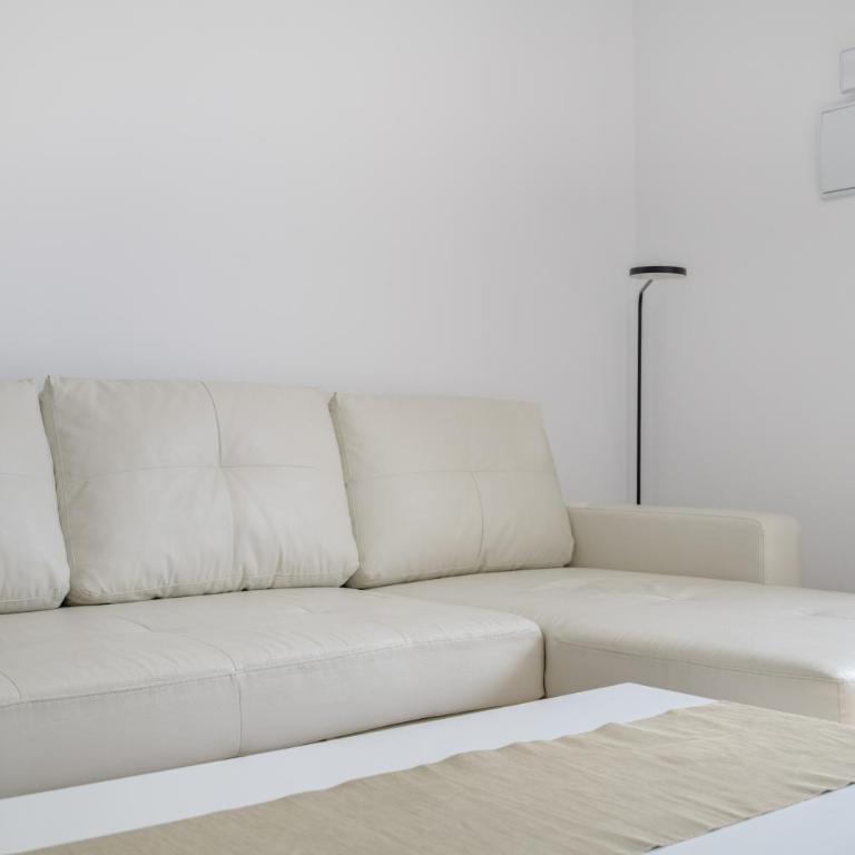 Sueña La Breña - Apartamento de 1 dormitorio con vistas al jardín - 13