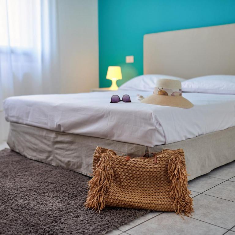 Appartamento Gardenia - Apartment mit 2 Schlafzimmern - 16