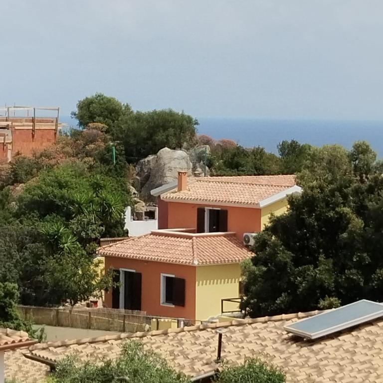 D Home Costa Rei - Casa con 2 Camere da Letto - 36