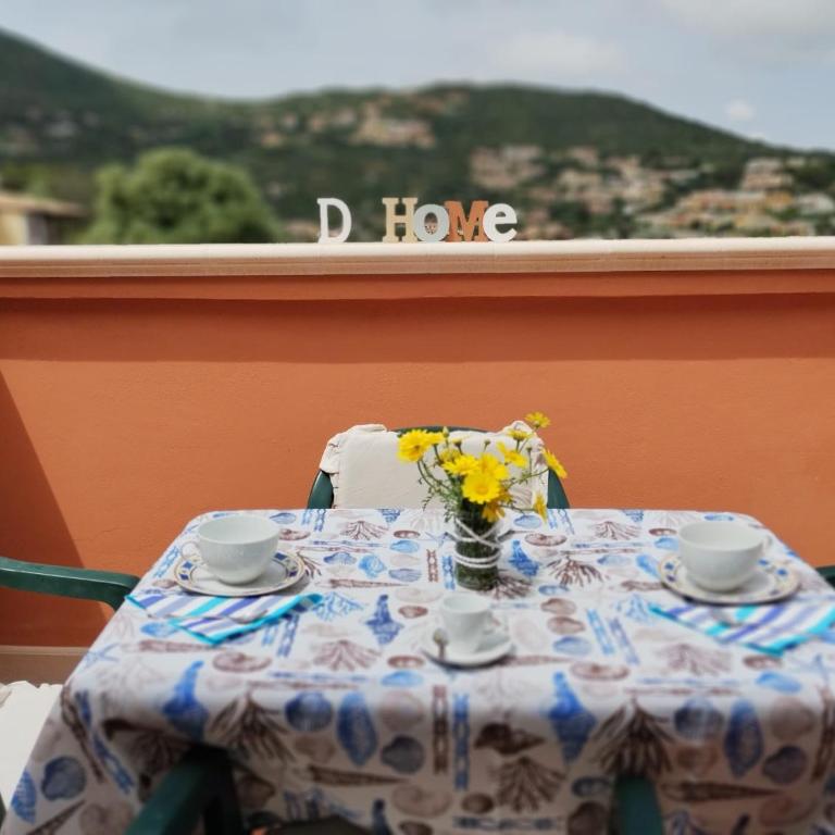 D Home Costa Rei - Casa con 2 Camere da Letto - 35