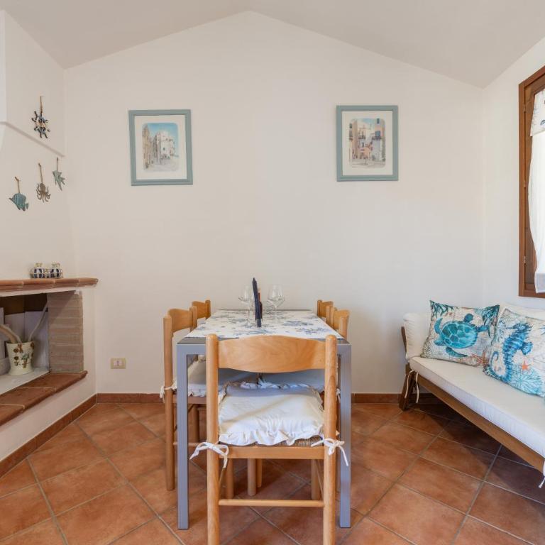 D Home Costa Rei - Casa con 2 Camere da Letto - 4