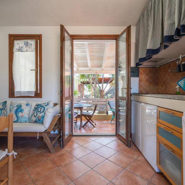 D Home Costa Rei - Casa con 2 Camere da Letto - 5
