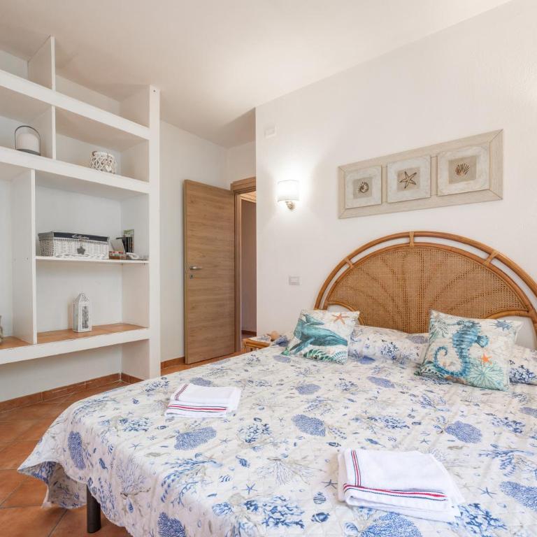 D Home Costa Rei - Casa con 2 Camere da Letto - 11