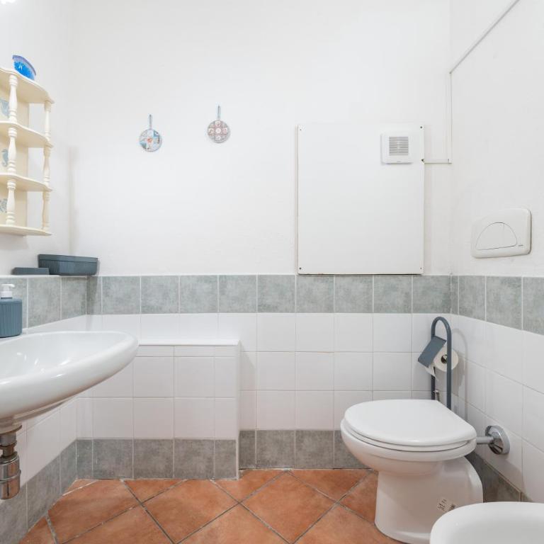 D Home Costa Rei - Casa con 2 Camere da Letto - 22