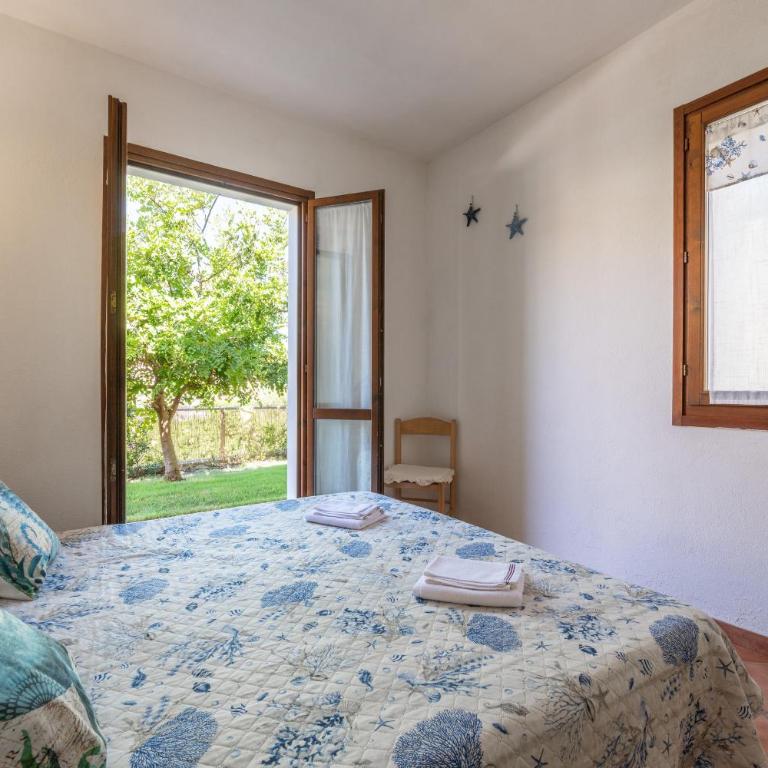 D Home Costa Rei - Casa con 2 Camere da Letto - 13