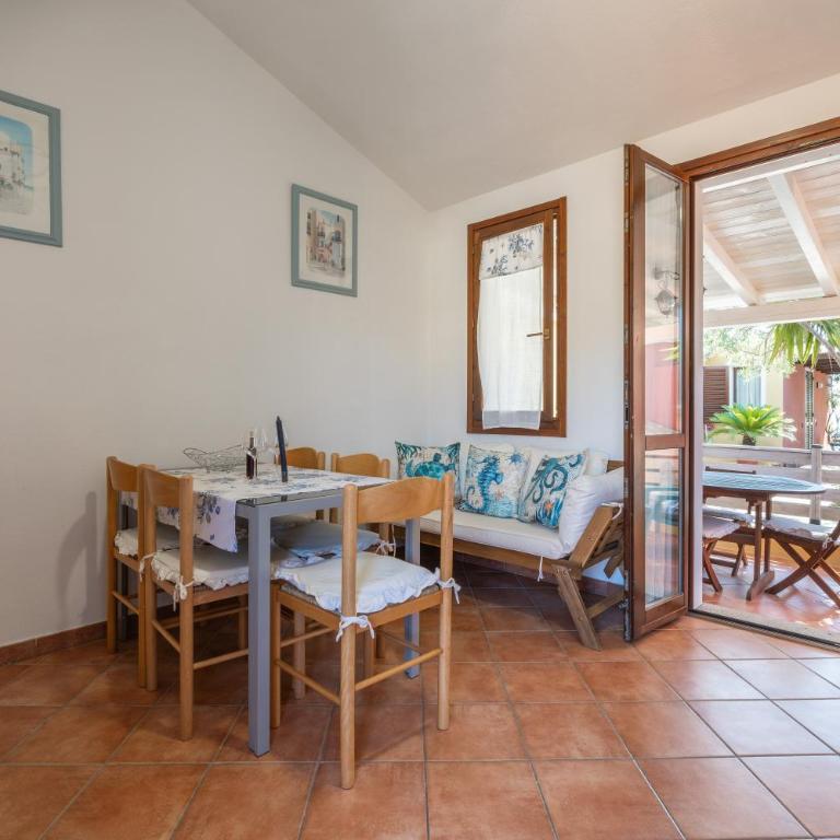 D Home Costa Rei - Casa con 2 Camere da Letto - 3