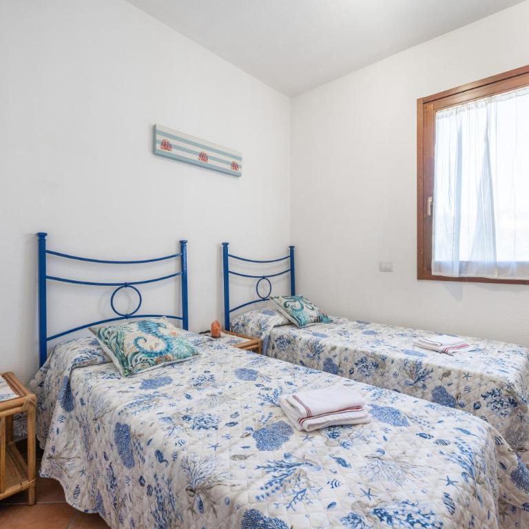 D Home Costa Rei - Casa con 2 Camere da Letto - 14