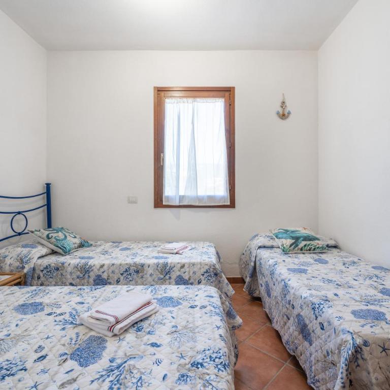 D Home Costa Rei - Casa con 2 Camere da Letto - 16