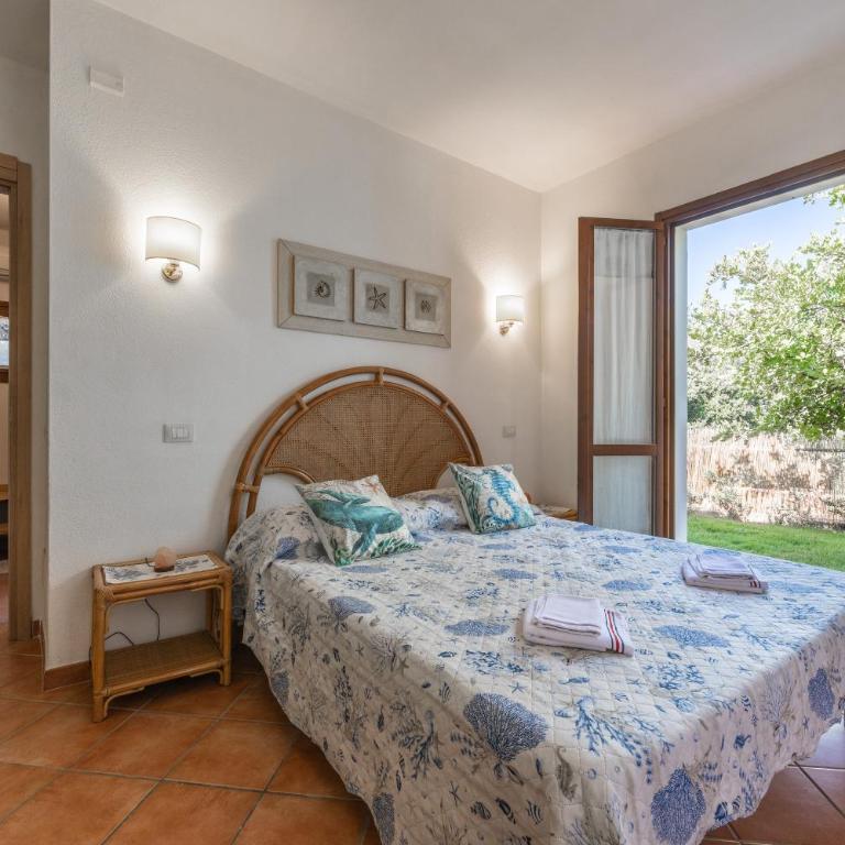 D Home Costa Rei - Casa con 2 Camere da Letto - 9