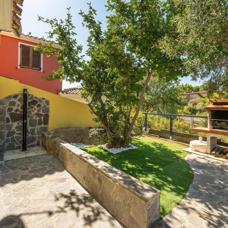 D Home Costa Rei - Casa con 2 Camere da Letto - 26