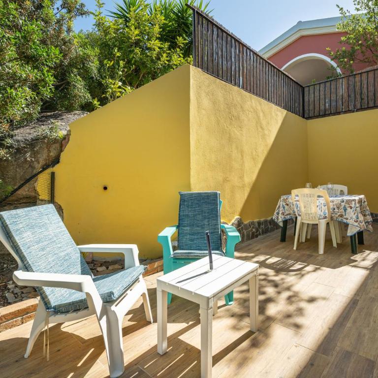 D Home Costa Rei - Casa con 2 Camere da Letto - 24