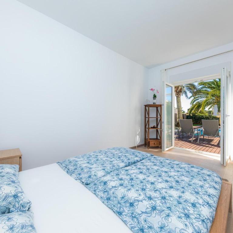 Villa Amarador - Villa - 17
