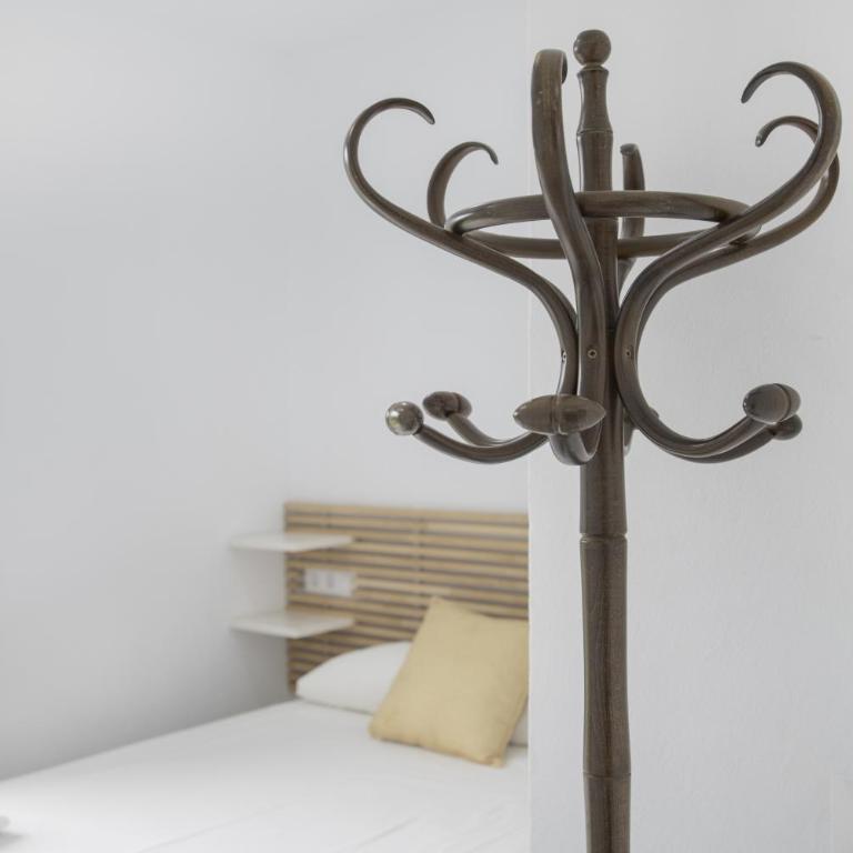 Sueña La Breña - Apartamento de 1 dormitorio con vistas al jardín - 7