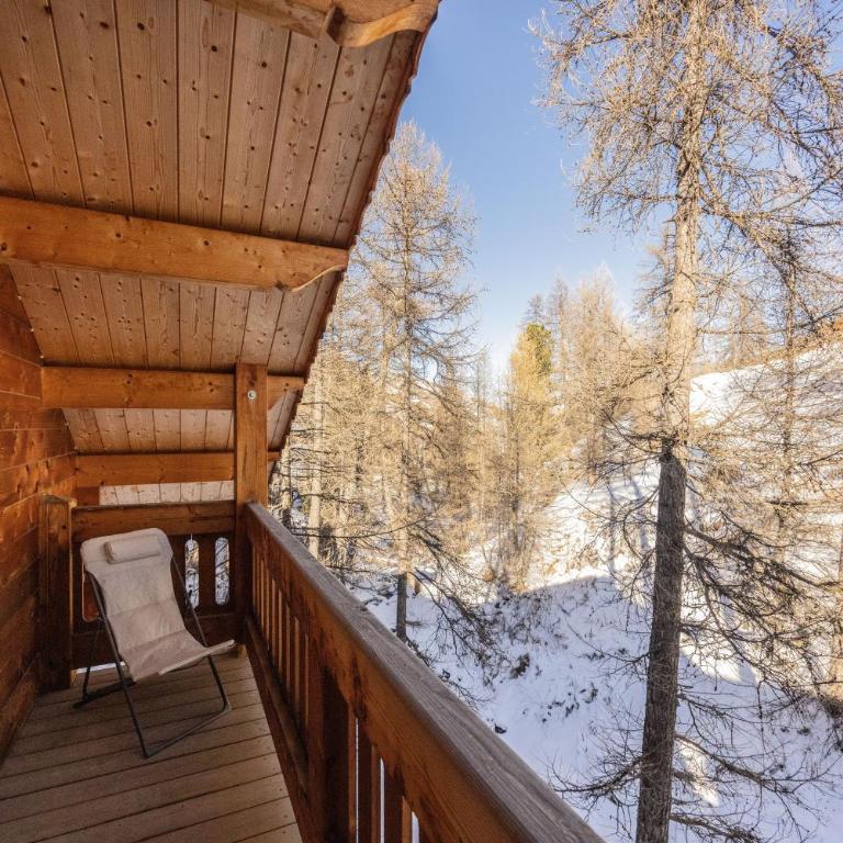 Chalet Le Hors Piste - Chalet - 2