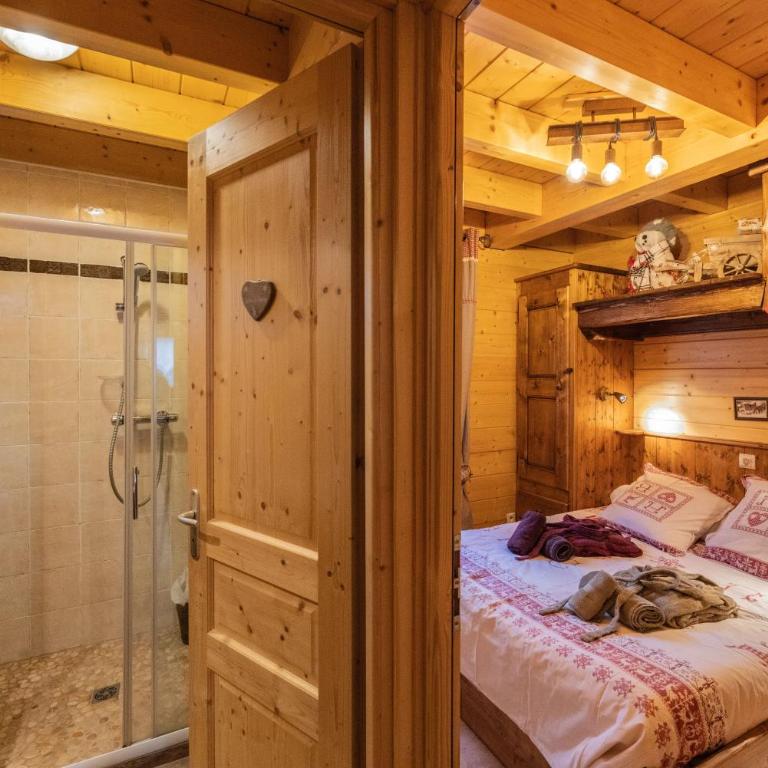 Chalet Le Hors Piste - Chalet - 19