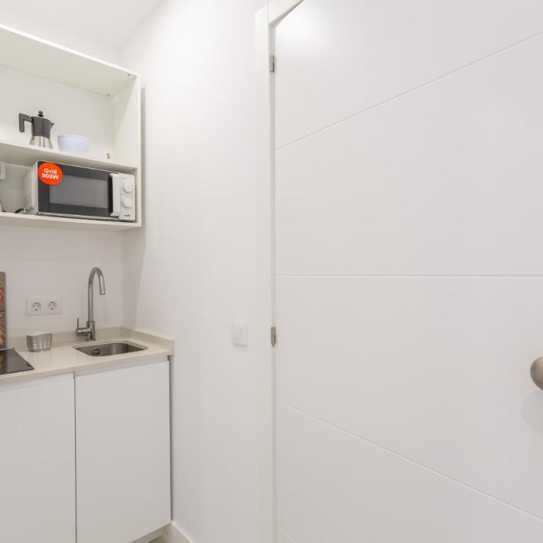 Martianez Luxury Vista - Apartamento Superior de 1 dormitorio - 4