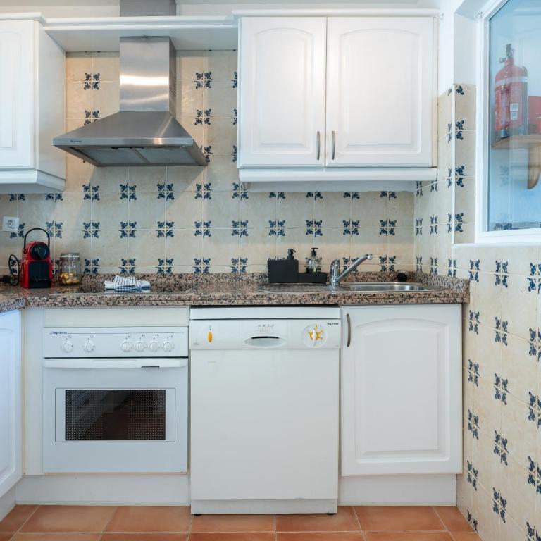 228 Arruzafa Playa La cala de Mijas - Apartamento Deluxe de 2 dormitorios con vistas al mar - 10