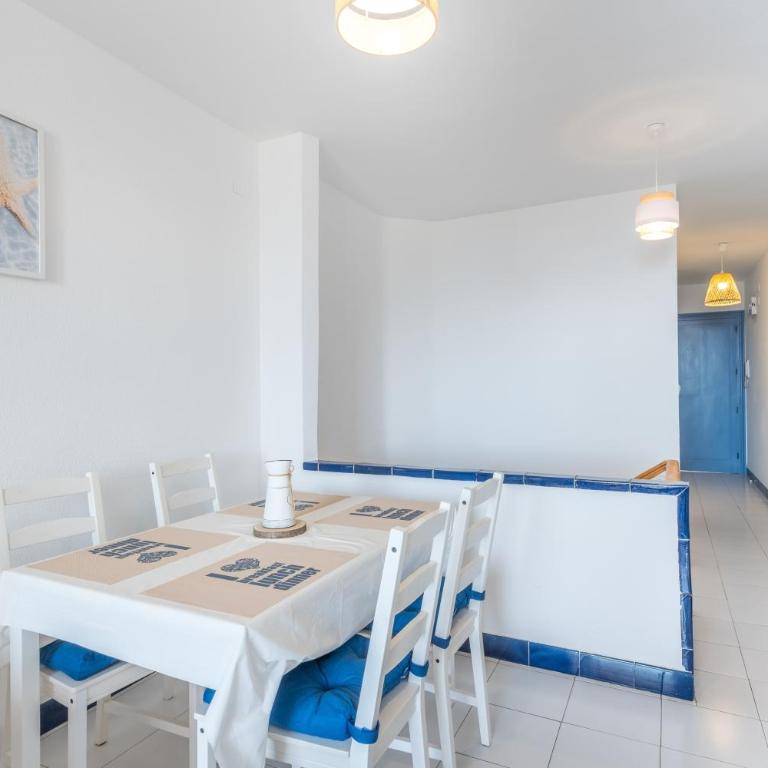 Playa Varadero - Apartamento Deluxe de 2 dormitorios con vistas al mar - 7